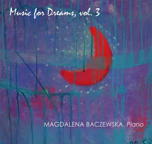 Music for Dreams, Vol. 3