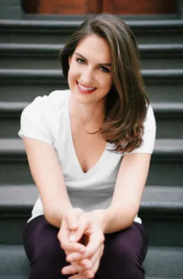 Picture of Dr. Anne Levitsky
