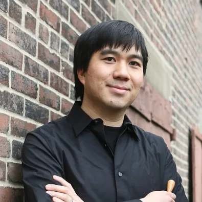 Picture of Mark Seto 