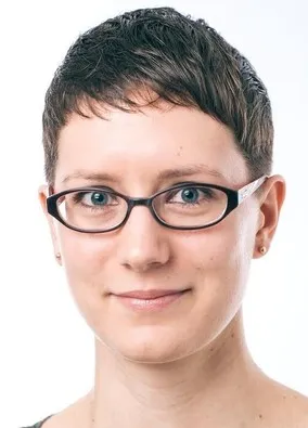 Picture of Dr. Sky Macklay