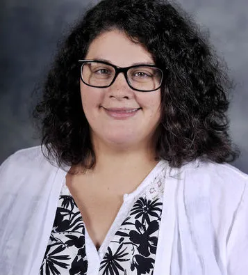 Picture of Sara Snyder 