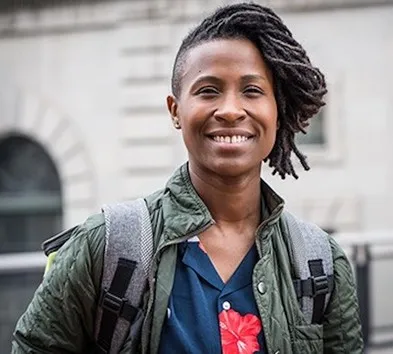Picture of Sondra Woodruff
