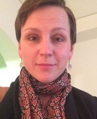 Maria Sonevytsky Appointed to UC Berkeley | COLUMBIA | MUSIC