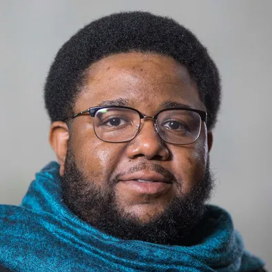 Picture of Tyshawn Sorey