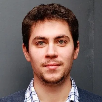 Picture of Dr. Stylianos Dimou