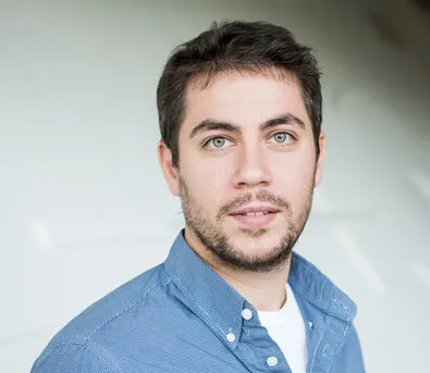 Picture of Stylianos Dimou