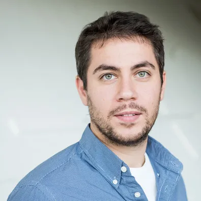 Picture of Stylianos Dimou