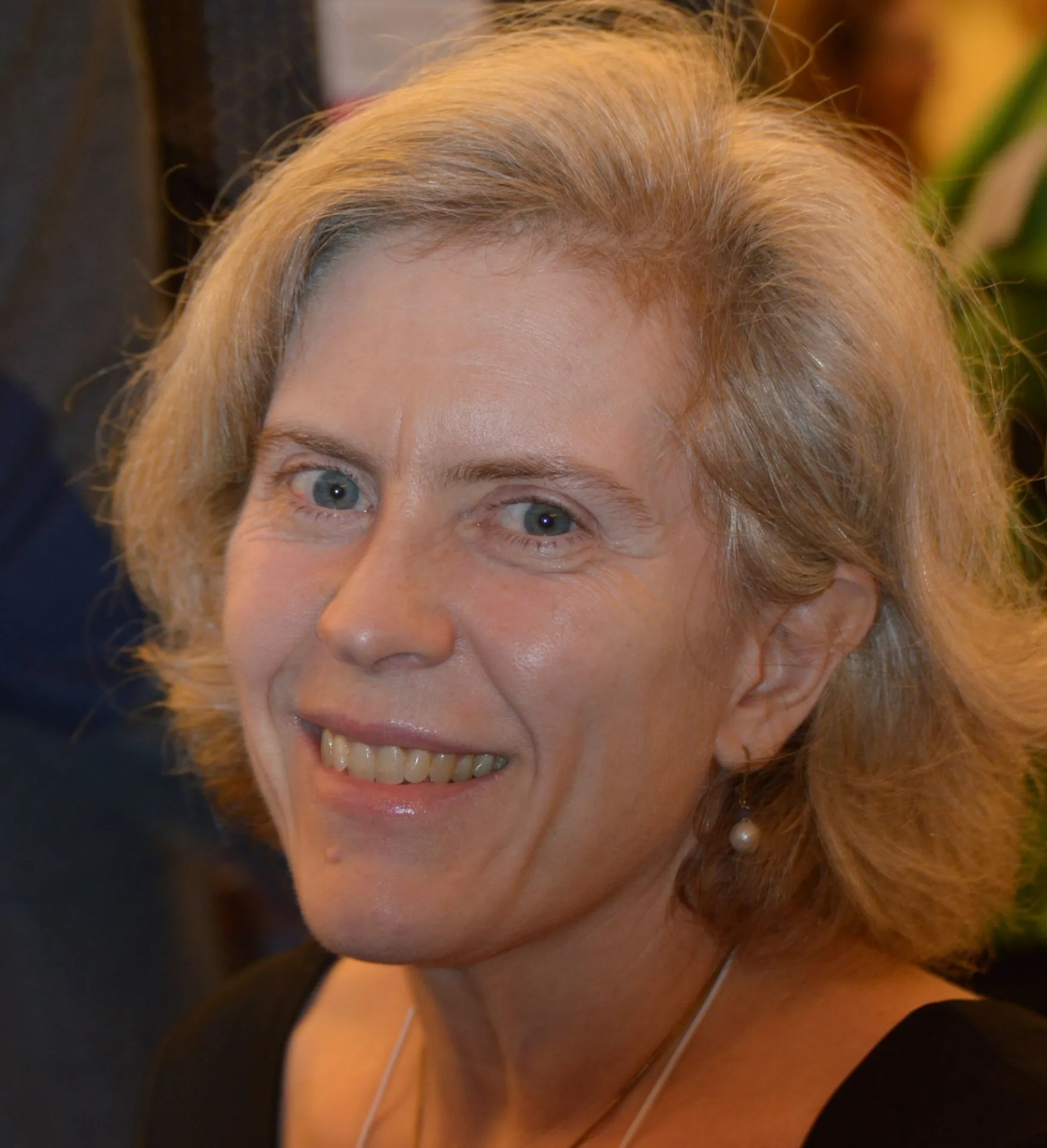 Picture of Susan Boynton