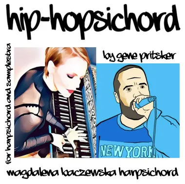 Hip-Hopsichord