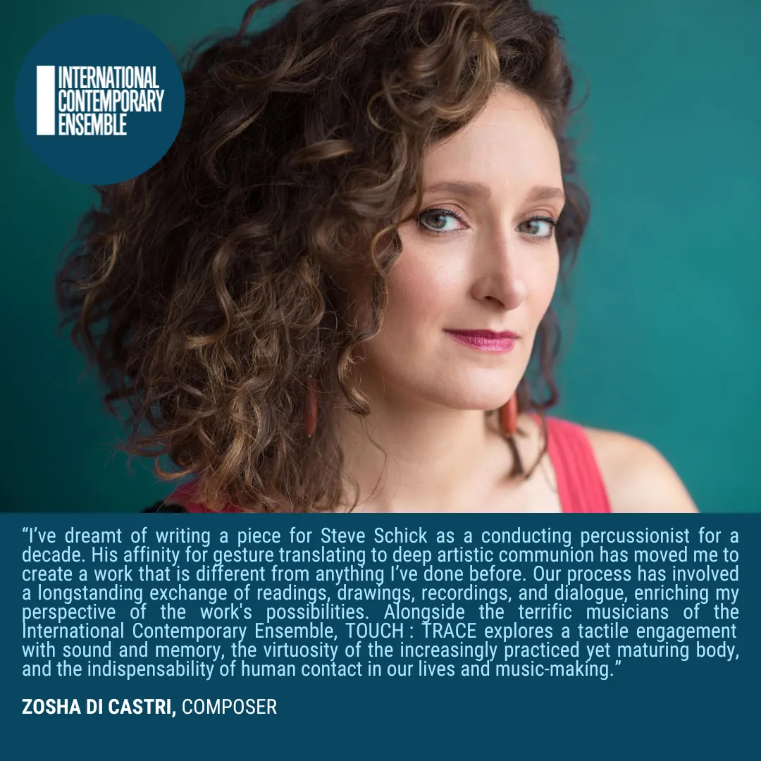 Photo of Zosha Di Castri.