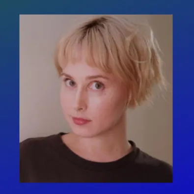 Picture of Katie Radishofski