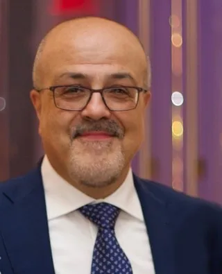 Picture of Giuseppe Gerbino