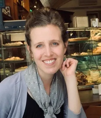 Picture of Sonja Wermager 