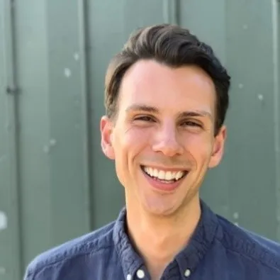 Picture of Grant Woods 