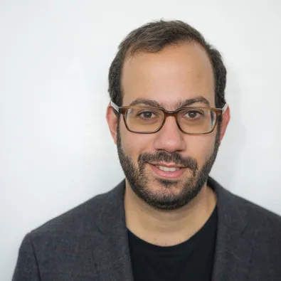 Picture of Yair Klartag