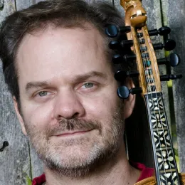 Photo of Dan Trueman