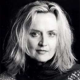 Photo of Alice Shields