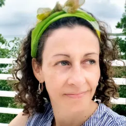 Photo of Beatriz Goubert