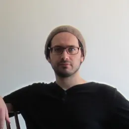 Photo of Brahim Kerkour