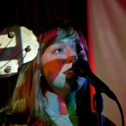 Photo of Brooke Lyssy