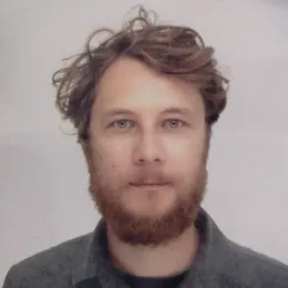 Photo of Bryan Jacobs