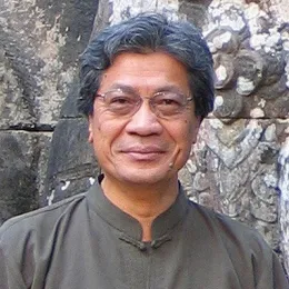 Photo of Chinary Ung