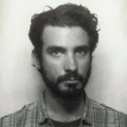 Photo of Daniel Iglesia