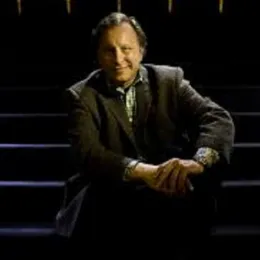Photo of David Bernstein