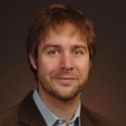 Photo of David Birchfield