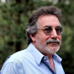 Photo of David Froom