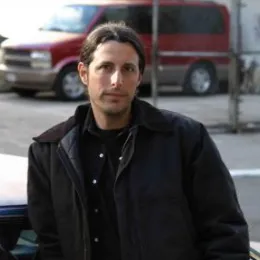 Photo of David Novak