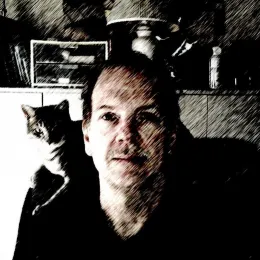 Photo of Doug Scott