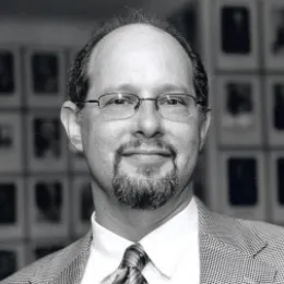 Photo of Edward Jacobs