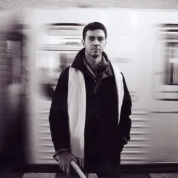 Photo of Fabien Levy