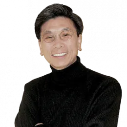 Photo of Gan-Ru Ge