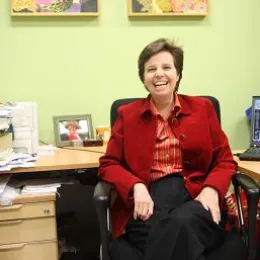 Photo of Heather Willoughby