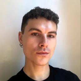 Photo of Ian Giocondo