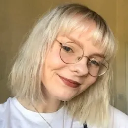Photo of Imogen Laura Eden Wilson