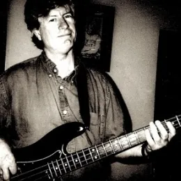 Photo of James Harold Carr
