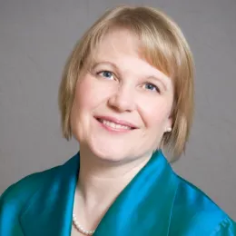 Photo of Janet Sturman