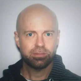 Photo of Jason Oakes