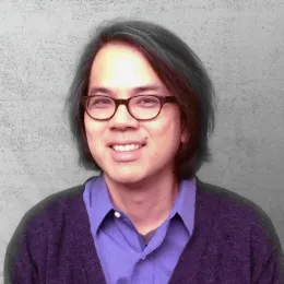 Photo of Jason Uechi