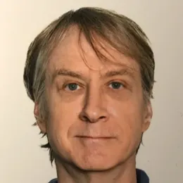 Photo of Jay Hardesty