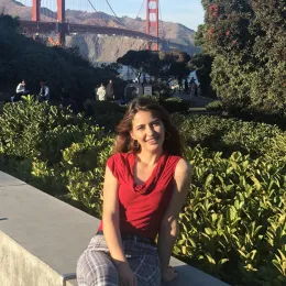 Photo of Jessica Perez-Gutierrez