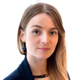 Photo of Lucie Vágnerová
