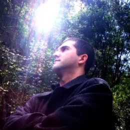 Photo of Marcus Bittencourt