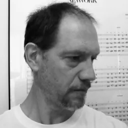 Photo of Mark Gustavson