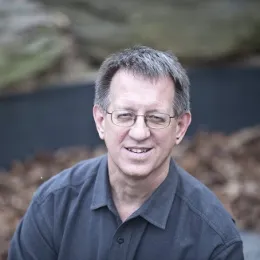 Photo of Michael Rothkopf 