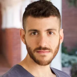 Photo of Michael Weinstein-Reiman