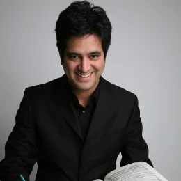Photo of Michel Galante